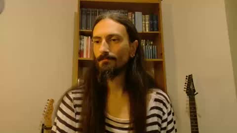 Snapshot of mrkurt86 chatting on December 4, 2024, 6:17 pm mrkurt86 online show from December 4, 2024, 6:17 pm