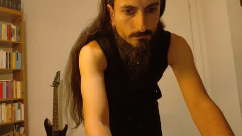 Snapshot of mrkurt86 chatting on December 12, 2024, 6:31 pm mrkurt86 online show from December 12, 2024, 6:31 pm