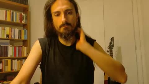 Snapshot of mrkurt86 chatting on December 13, 2024, 10:13 pm mrkurt86 online show from December 13, 2024, 10:13 pm