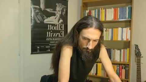 Snapshot of mrkurt86 chatting on January 2, 2025, 6:01 pm mrkurt86 online show from January 2, 2025, 6:01 pm