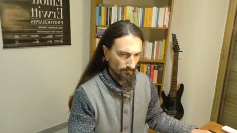 Snapshot of mrkurt86 chatting on January 4, 2025, 3:39 pm mrkurt86 online show from January 4, 2025, 3:39 pm