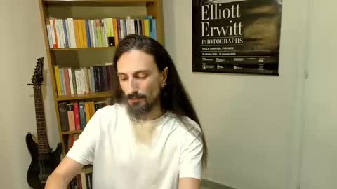 Snapshot of mrkurt86 chatting on January 4, 2025, 6:40 pm mrkurt86 online show from January 4, 2025, 6:40 pm
