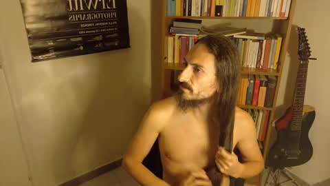 Snapshot of mrkurt86 chatting on January 6, 2025, 3:08 pm mrkurt86 online show from January 6, 2025, 3:08 pm