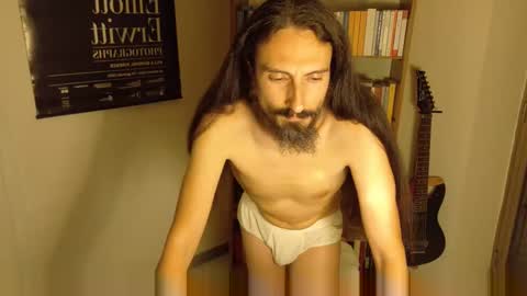 Snapshot of mrkurt86 chatting on January 6, 2025, 9:11 pm mrkurt86 online show from January 6, 2025, 9:11 pm