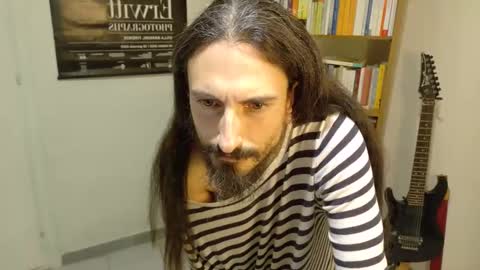 Snapshot of mrkurt86 chatting on January 12, 2025, 2:52 pm mrkurt86 online show from January 12, 2025, 2:52 pm