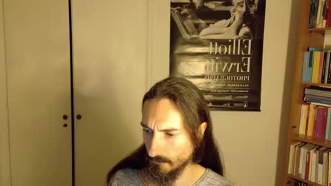 Snapshot of mrkurt86 chatting on January 13, 2025, 9:30 am mrkurt86 online show from January 13, 2025, 9:30 am