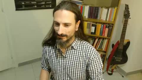 Snapshot of mrkurt86 chatting on January 22, 2025, 2:46 pm mrkurt86 online show from January 22, 2025, 2:46 pm