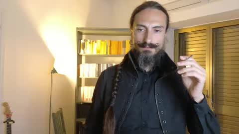 Snapshot of mrkurt86 chatting on October 9, 2025, 3:54 pm mrkurt86 online show from October 9, 2025, 3:54 pm
