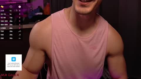 Lelex first king of Laconia and your sex therapist but you can call me Chad Bob or Stuart online show from November 17, 2025, 12:38 am