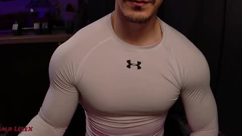 Lelex first king of Laconia and your sex therapist but you can call me Chad Bob or Stuart online show from January 5, 2026, 6:55 pm