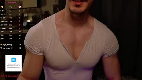 Lelex first king of Laconia and your sex therapist but you can call me Chad Bob or Stuart online show from April 26, 2026, 12:52 am