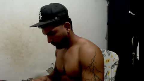 Mrlevrone1 online show from June 24, 2026, 2:38 pm