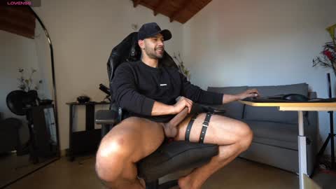 Luis    Instagram   online show from February 4, 2025, 6:49 pm