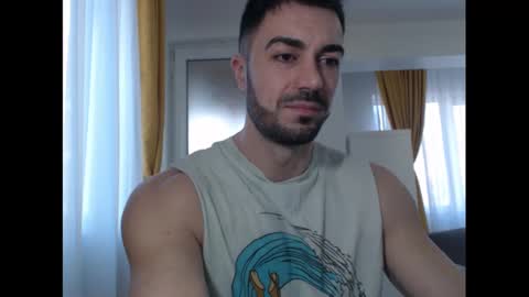 Snapshot of mrluckgx chatting on January 30, 2025, 6:46 am MrLuck online show from January 30, 2025, 6:46 am