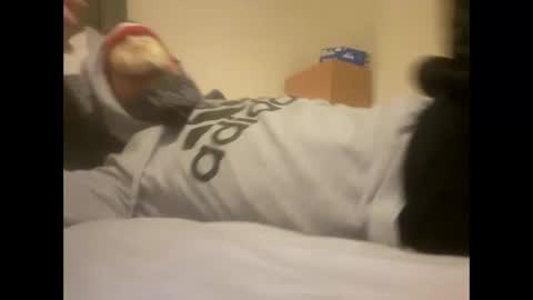 Jacob Matthew online show from January 24, 2025, 11:04 am