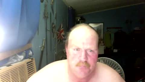 mrmike1234jj online show from April 25, 2026, 5:10 am