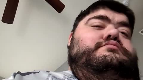 Snapshot of mrorange50187 chatting on January 25, 2025, 3:52 pm mrorange50187 online show from January 25, 2025, 3:52 pm