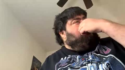 Snapshot of mrorange50187 chatting on January 15, 2026, 4:11 pm mrorange50187 online show from January 15, 2026, 4:11 pm