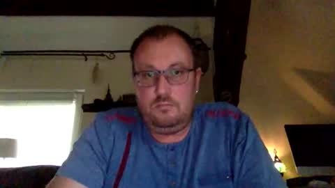 mrosenth81 online show from June 3, 2026, 5:18 pm