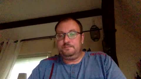 mrosenth81 online show from June 5, 2026, 4:35 pm