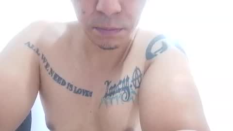 mrpassion3 online show from February 6, 2026, 3:11 am