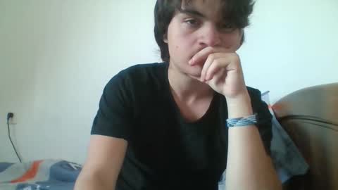 mrpine504 online show from February 8, 2026, 3:10 am