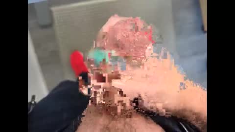 mrpole73 online show from February 25, 2026, 9:19 am