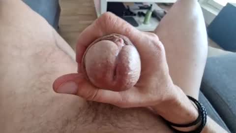 mrpole73 online show from July 29, 2026, 1:09 pm