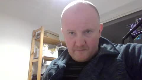 mrpolly online show from November 23, 2025, 10:20 pm