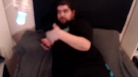 MrPuffy online show from March 10, 2026, 6:51 am