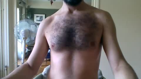 Mrralph online show from June 12, 2026, 7:07 am