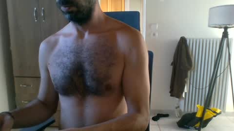 Mrralph online show from July 14, 2026, 12:33 pm