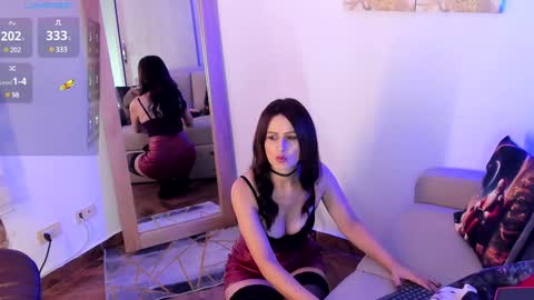 Griseld   online show from December 17, 2024, 7:04 pm