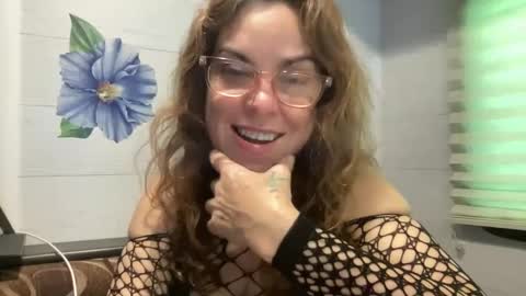 mrs_kinkie online show from December 7, 2024, 4:36 pm