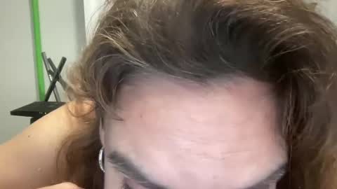 mrs_kinkie online show from February 11, 2025, 11:01 pm