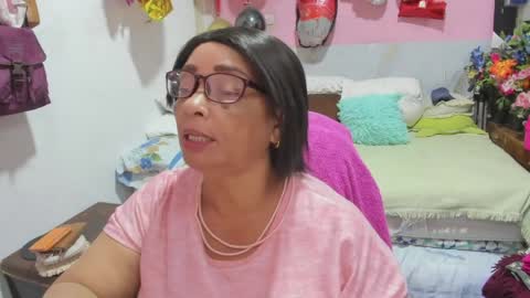 mrs_mommy online show from March 24, 2026, 10:37 pm