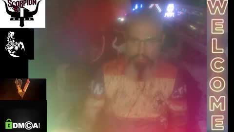  moderador de salasmoderator of rooms online show from October 12, 2025, 11:15 pm