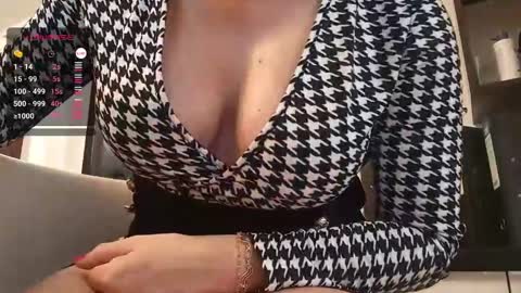 Snapshot of mrscummings chatting on March 6, 2025, 1:03 pm C online show from March 6, 2025, 1:03 pm
