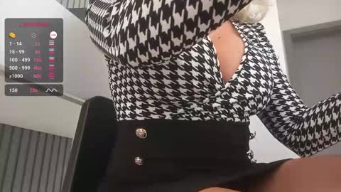 C online show from October 2, 2025, 12:23 pm