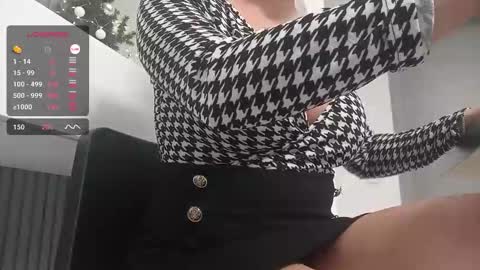 C online show from January 6, 2026, 2:43 pm