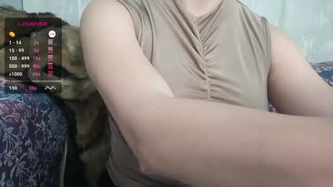 Snapshot of mrscummings chatting on February 7, 2026, 2:32 pm C online show from February 7, 2026, 2:32 pm