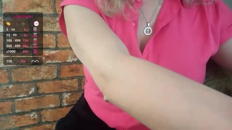 Snapshot of mrscummings chatting on February 25, 2026, 4:38 pm C online show from February 25, 2026, 4:38 pm