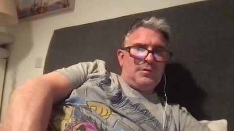 Snapshot of mrsensible chatting on January 11, 2026, 11:10 pm Mr Sensible online show from January 11, 2026, 11:10 pm