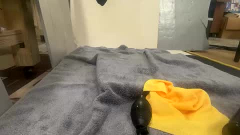mrsexalot69 online show from June 9, 2026, 3:29 am