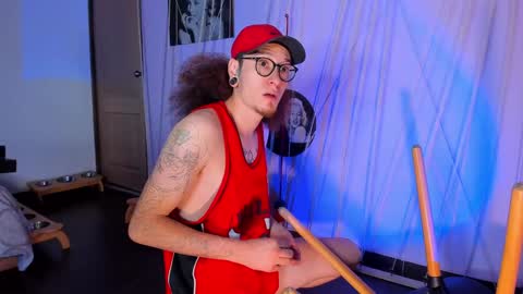  Mr Shaggy online show from January 28, 2025, 12:32 pm