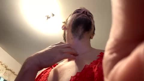 mrsissy812575 online show from November 18, 2025, 7:07 pm