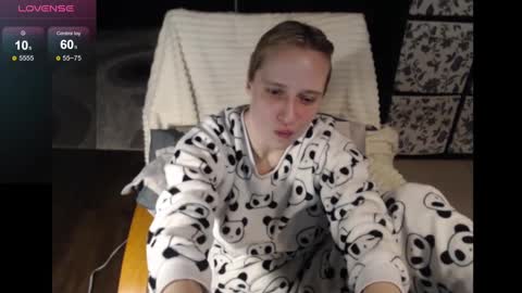 Sasha online show from January 8, 2025, 1:11 am