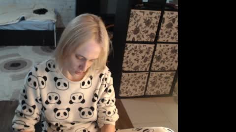 Sasha online show from April 26, 2026, 8:28 pm