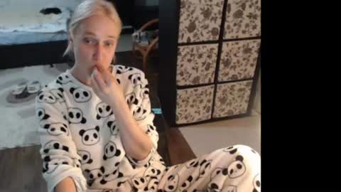 Sasha online show from July 31, 2026, 5:56 pm