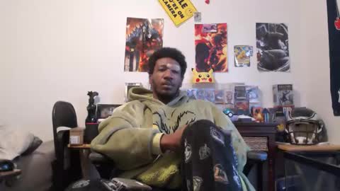 mrsoonicexrated online show from November 21, 2025, 3:00 pm